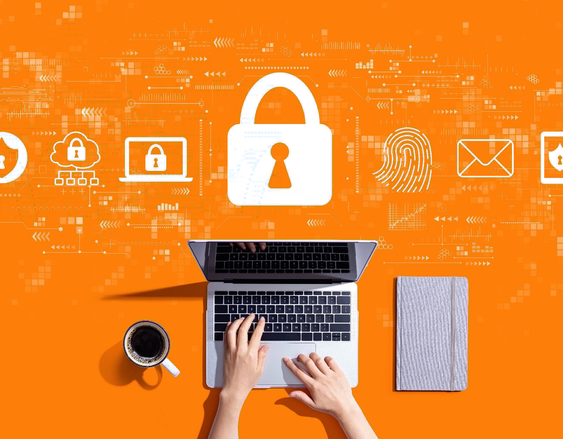 online banking threats
